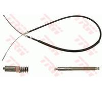 Cavo comando, Freno stazionamento posteriore Sx per SEAT VW GOLF JETTA TOLEDO