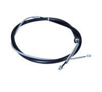 Cavo comando, Freno stazionamento posteriore Sx per SKODA OCTAVIA