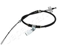 JAPANPARTS BC-S03L Cavo freno a mano