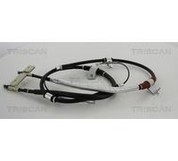 Cavo comando, Freno stazionamento posteriore Sx per SSANGYONG REXTON / REXTON II