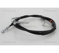 Cavo comando, Freno stazionamento posteriore Sx per SUBARU FORESTER