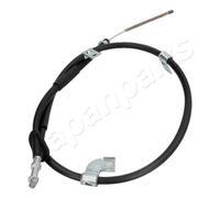 Cavo comando, Freno stazionamento posteriore Sx per SUBARU IMPREZA