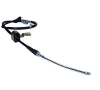 Cavo comando, Freno stazionamento posteriore Sx per SUBARU SUZUKI IGNIS JUSTY