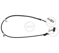 Cavo comando, Freno stazionamento posteriore Sx per SUZUKI BALENO SWIFT