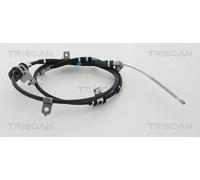 Cavo comando, Freno stazionamento posteriore Sx per SUZUKI GRAND VITARA