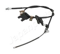 Cavo comando, Freno stazionamento posteriore Sx per SUZUKI GRAND VITARA