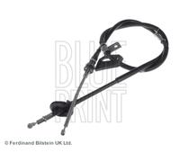 Cavo comando, Freno stazionamento posteriore Sx per SUZUKI GRAND VITARA