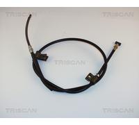 Cavo comando, Freno stazionamento posteriore Sx per SUZUKI SAMURAI SJ413