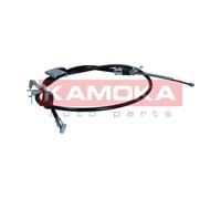 Cavo comando, Freno stazionamento posteriore Sx per SUZUKI SWIFT