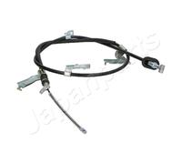 Cavo comando, Freno stazionamento posteriore Sx per SUZUKI SWIFT