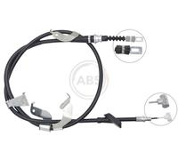 Cavo comando, Freno stazionamento posteriore Sx per SUZUKI SWIFT