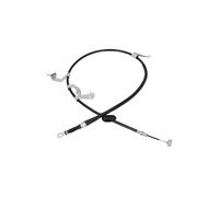 Cavo comando, Freno stazionamento posteriore Sx per SUZUKI SWIFT
