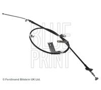 Cavo comando, Freno stazionamento posteriore Sx per SUZUKI SWIFT