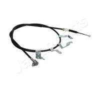 Cavo comando, Freno stazionamento posteriore Sx per TOYOTA AURIS