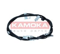 Cavo comando, Freno stazionamento posteriore Sx per TOYOTA AURIS