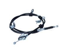 Cavo comando, Freno stazionamento posteriore Sx per TOYOTA AURIS AURIS VAN COROL