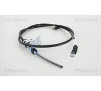 Cavo comando, Freno stazionamento posteriore Sx per TOYOTA COROLLA