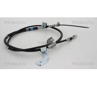 Cavo comando, Freno stazionamento posteriore Sx per TOYOTA HILUX