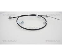 Cavo comando, Freno stazionamento posteriore Sx per TOYOTA IST YARIS