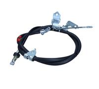 Cavo comando, Freno stazionamento posteriore Sx per TOYOTA LAND CRUISER PRADO LA