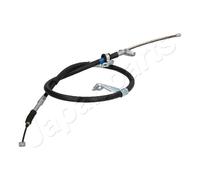 Cavo comando, Freno stazionamento posteriore Sx per TOYOTA RAV 4