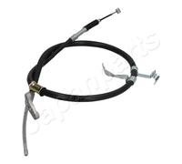 Cavo comando, Freno stazionamento posteriore Sx per TOYOTA RAV 4