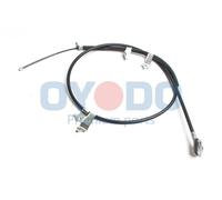 Cavo comando, Freno stazionamento posteriore Sx per TOYOTA RAV 4