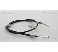 Cavo comando, Freno stazionamento posteriore Sx per TOYOTA RAV 4