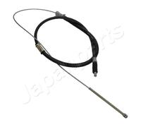 Cavo comando, Freno stazionamento posteriore Sx per TOYOTA VW HILUX TARO