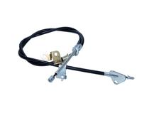 Cavo comando, Freno stazionamento posteriore Sx per TOYOTA YARIS