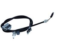 Cavo comando, Freno stazionamento posteriore Sx per TOYOTA YARIS