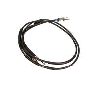 Cavo comando, Freno stazionamento posteriore Sx per VOLVO C30 C70 S40 V50