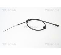 Cavo comando, Freno stazionamento posteriore Sx per VOLVO C70