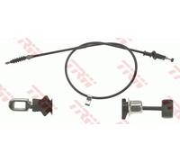 Cavo comando, Freno stazionamento posteriore Sx per VOLVO S40 V40