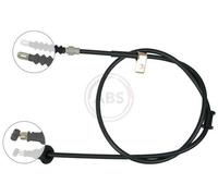 Cavo comando, Freno stazionamento posteriore Sx per VOLVO S40 V40