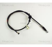 Cavo comando, Freno stazionamento posteriore Sx per VOLVO S40 V40