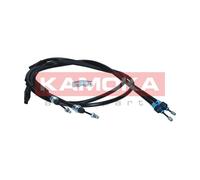 Cavo comando, Freno stazionamento posteriore Sx per VOLVO S40 V50