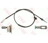 Cavo comando, Freno stazionamento posteriore Sx per VOLVO S60