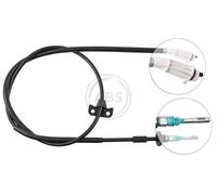 Cavo comando, Freno stazionamento posteriore Sx per VOLVO S60