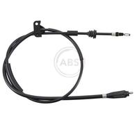 Cavo comando, Freno stazionamento posteriore Sx per VOLVO S80 V70 XC70