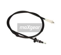 Cavo comando, Freno stazionamento posteriore Sx per VOLVO V70