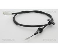 Cavo comando, Freno stazionamento posteriore Sx per VOLVO V70