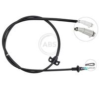 Cavo comando, Freno stazionamento posteriore Sx per VOLVO XC90