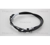 Cavo comando, Freno stazionamento posteriore Sx per VW AMAROK