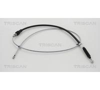 Cavo comando, Freno stazionamento posteriore Sx per VW CADDY