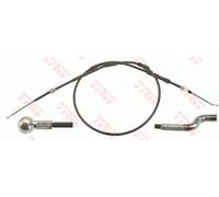 Cavo comando, Freno stazionamento posteriore Sx per VW CALIFORNIA MULTIVAN TRANS