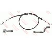 Cavo comando, Freno stazionamento posteriore Sx per VW CALIFORNIA MULTIVAN TRANS