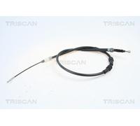 Cavo comando, Freno stazionamento posteriore Sx per VW CALIFORNIA MULTIVAN TRANS