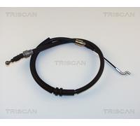 Cavo comando, Freno stazionamento posteriore Sx per VW CALIFORNIA TRANSPORTER