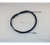 Cavo comando, Freno stazionamento posteriore Sx per VW GOLF GOLF Van VENTO